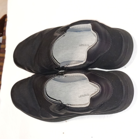 Mens Clarks Cloudsteppers with Tetrasoft size 12M - Picture 3 of 7